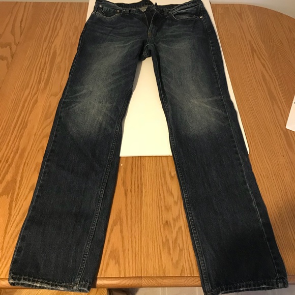Bullhead Other - Bullhead Denim Jeans (33/32)